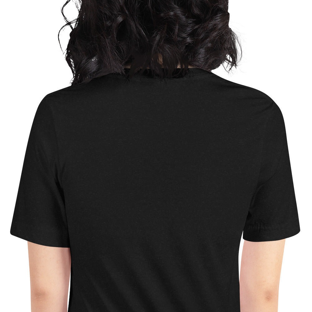 It'sss My Birthday- Adult Unisex t-shirt