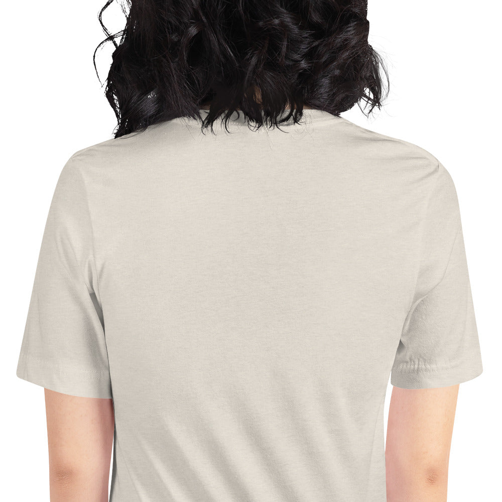 Happy Birthday - Adult Unisex t-shirt