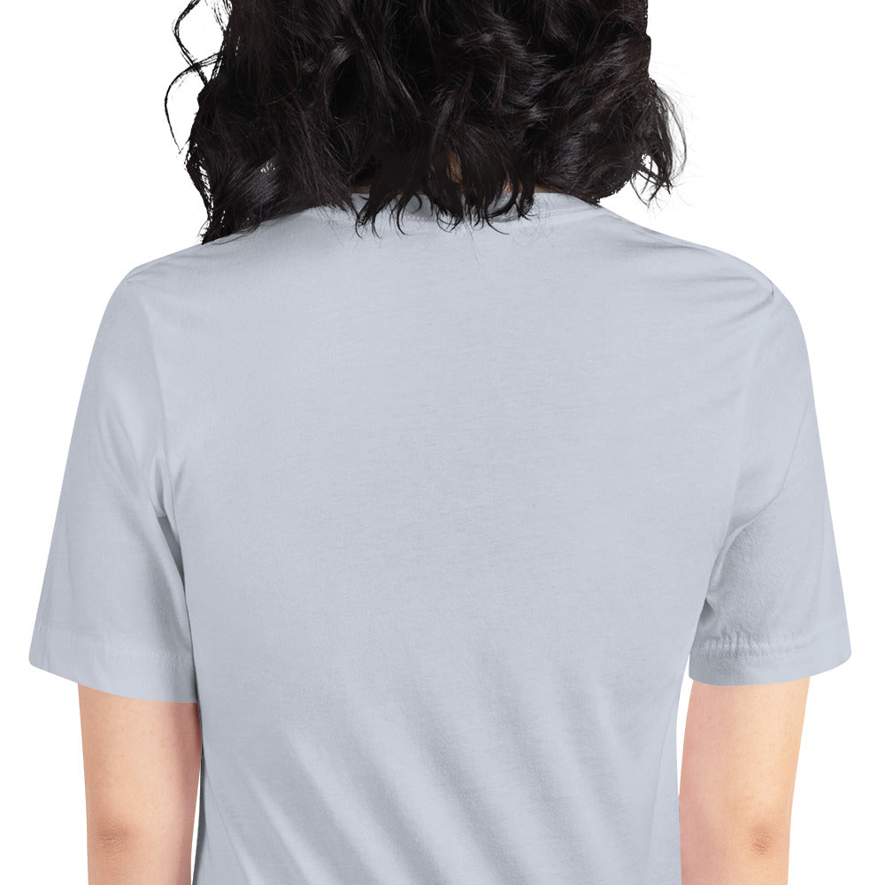 Happy Birthday - Adult Unisex t-shirt