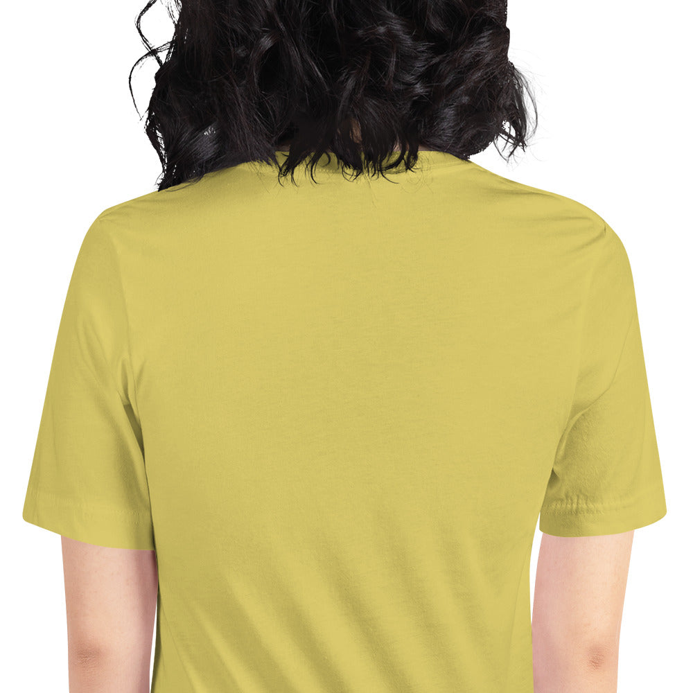 Happy Birthday - Adult Unisex t-shirt